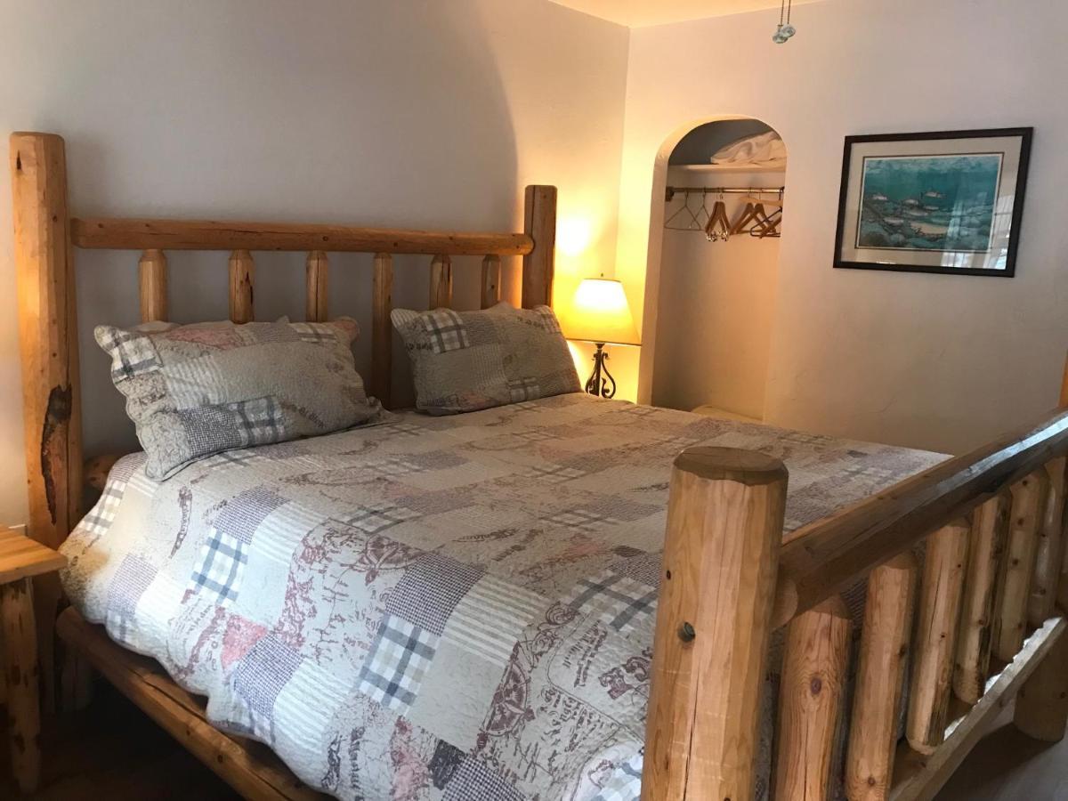 Dunsmuir Lodge Luaran gambar